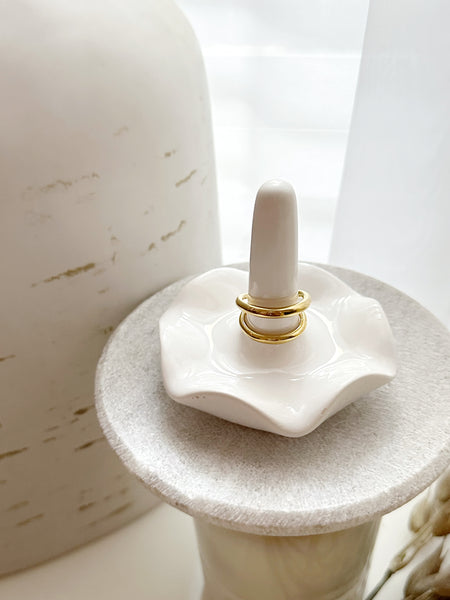 8031JR - Lizy Gold Filled Ring