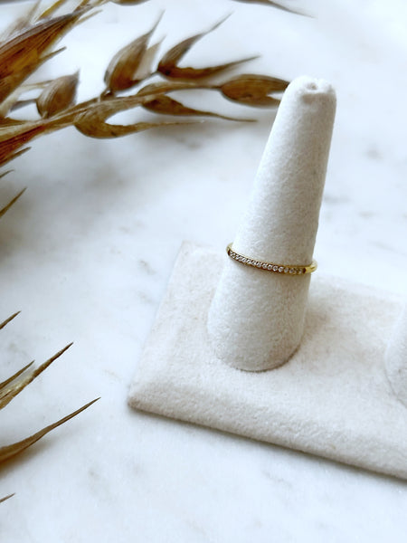 8043JR - Priya Gold Filled Ring