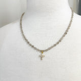 8448JN - Delayna Necklace