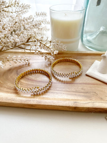 8370JB - Dakota Gold Filled Bracelet
