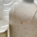 8448JN - Delayna Necklace