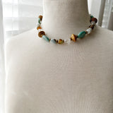 8450JN - Parker Necklace