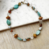 8450JN - Parker Necklace