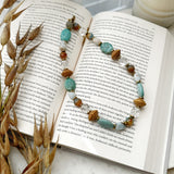 8450JN - Parker Necklace