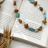 8450JN - Parker Necklace