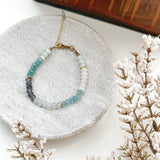 8451JB - Juliet Beaded Bracelet