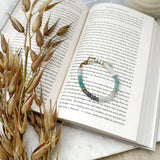 8451JB - Juliet Beaded Bracelet