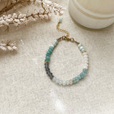 8451JB - Juliet Beaded Bracelet