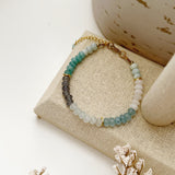 8451JB - Juliet Beaded Bracelet