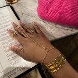 8003JH - Harmony Hand Chain