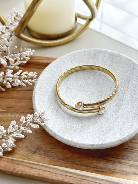 8408JB - Nita Gold Filled Bracelet
