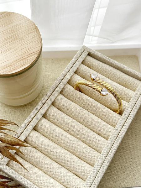 8408JB - Nita Gold Filled Bracelet