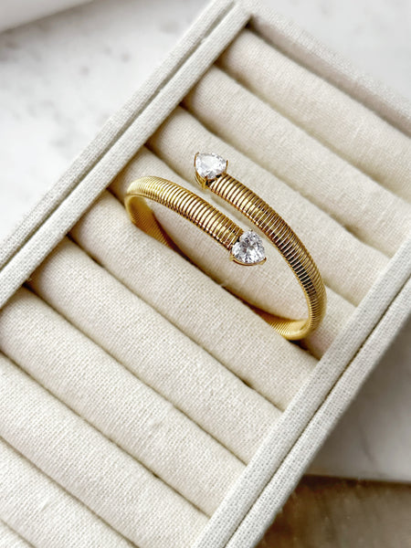 8408JB - Nita Gold Filled Bracelet