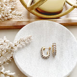 8403JE - Talya Earrings