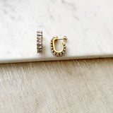 8403JE - Talya Earrings
