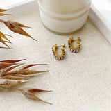 8403JE - Talya Earrings