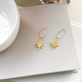 8398JE - Lyra Earrings