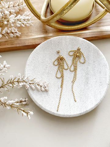 8397JE - Babette Gold Filled Earrings