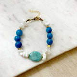 8041JB - Victoria Beaded Bracelet