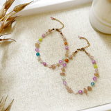 8045JB - Hailey Beaded Bracelet
