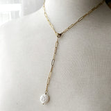 8024JN - Tasha Beaded Necklace