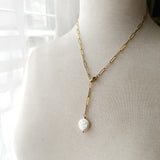 8024JN - Tasha Beaded Necklace