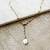 8024JN - Tasha Beaded Necklace