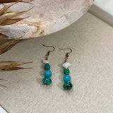 8103JE - Codi Beaded Earrings