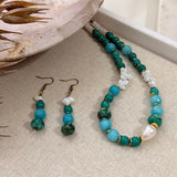 8103JE - Codi Beaded Earrings