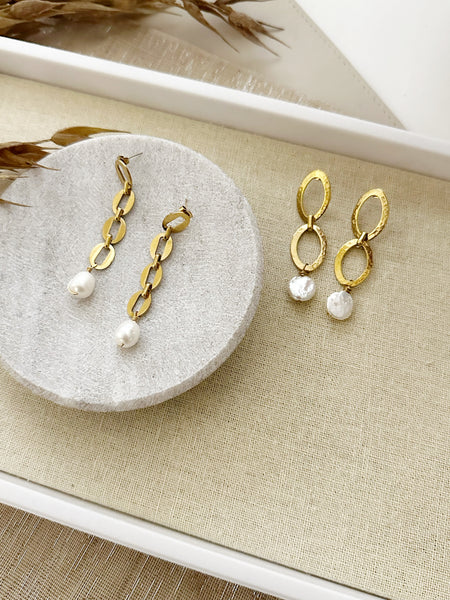 8413JE - Sasha Earrings