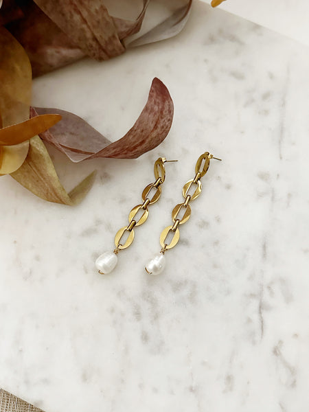 8413JE - Sasha Earrings