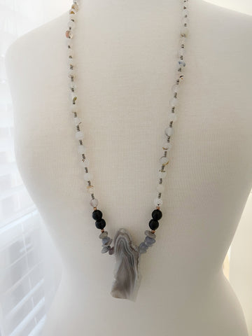 8027JN - Liza Necklace