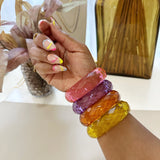 8410JB - Bangle Bracelets