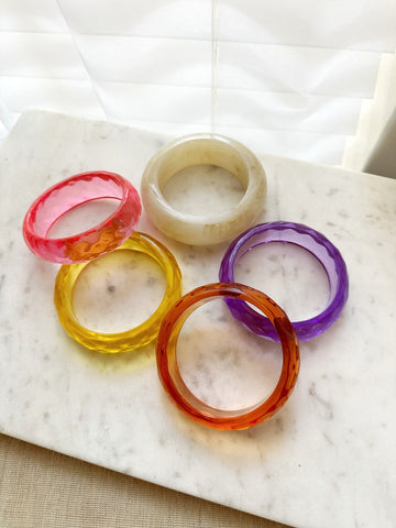 8410JB - Bangle Bracelets