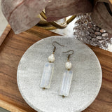 8753JE - Shelly Drop Earrings