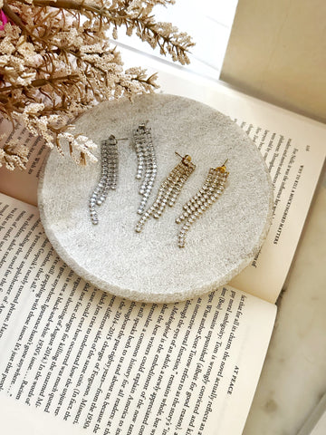 8367JE - Fallon Gold Filled Earrings
