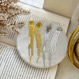 8372JE - Isabella Gold Filled Earrings