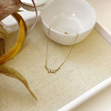 8363JN -  Iman Necklace