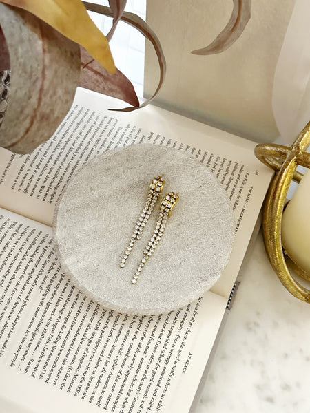 8365JE - Dilya Gold Filled Earrings