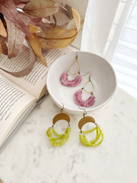 8388JE - Domanique Earrings