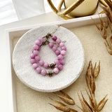 8414JB - Kendall Beaded Bracelet