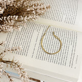 8332JB - Teddie Bracelet