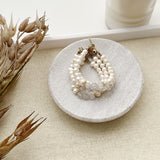 8419JB - Darcy Beaded Bracelet
