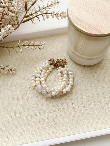 8419JB - Darcy Beaded Bracelet