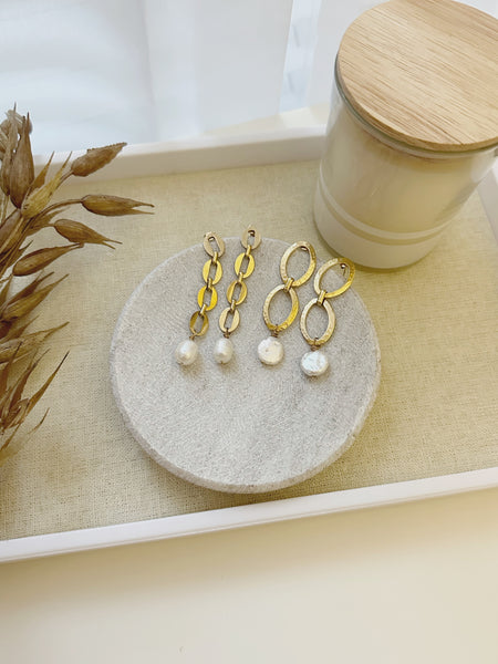 8413JE - Sasha Earrings