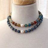 8140JN - Naomi Beaded Necklace