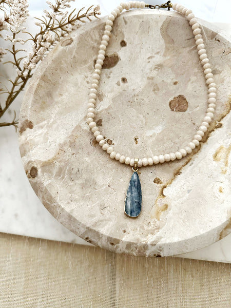 8324N - Shirley Necklace