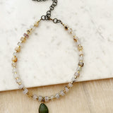 8323JN - Stacy Necklace