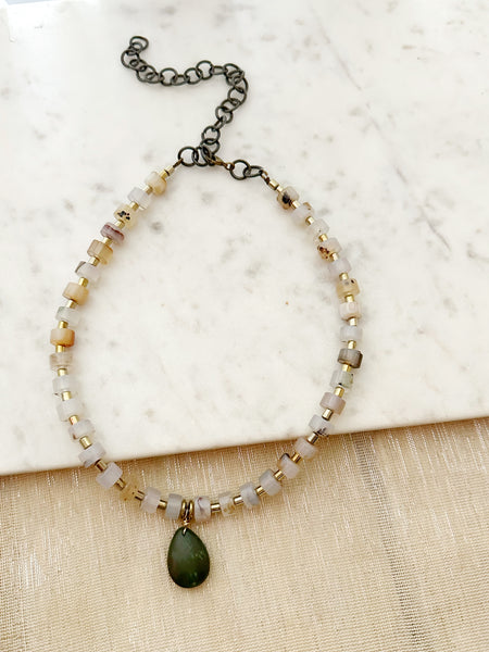 8323N - Stacy Necklace