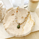 8323JN - Stacy Necklace